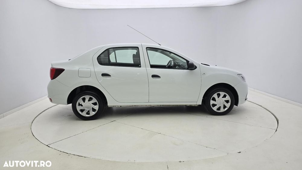 Dacia Logan 1.5 Blue dCi SL PLUS - 5