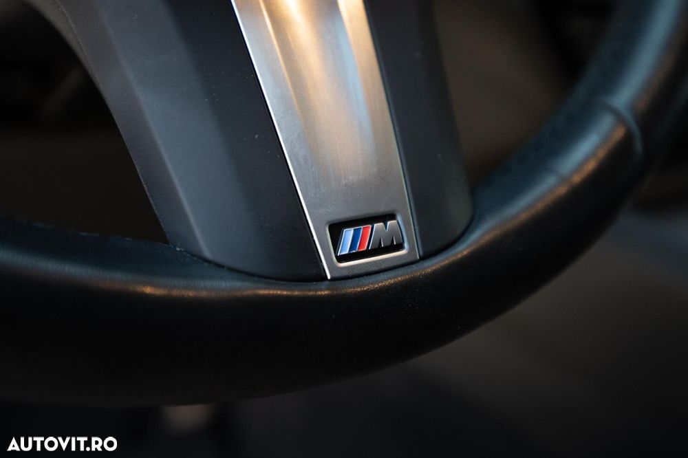 BMW Seria 5 530e xDrive AT PHEV - 14