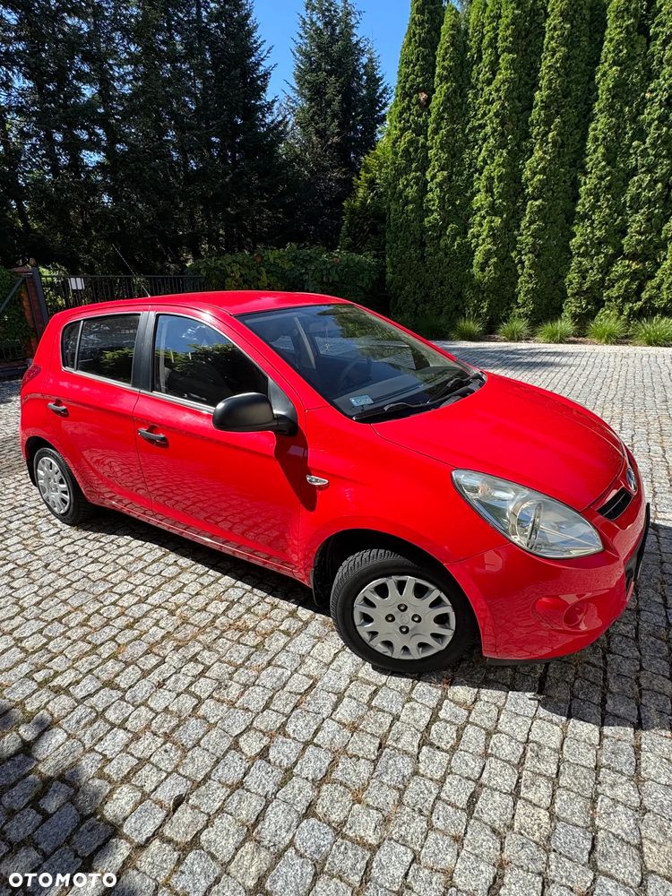 Hyundai i20 - 3