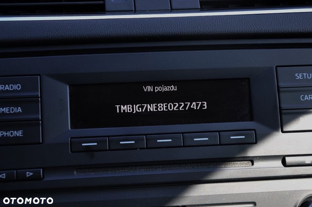 Skoda Octavia 1.6 TDI Ambition - 23