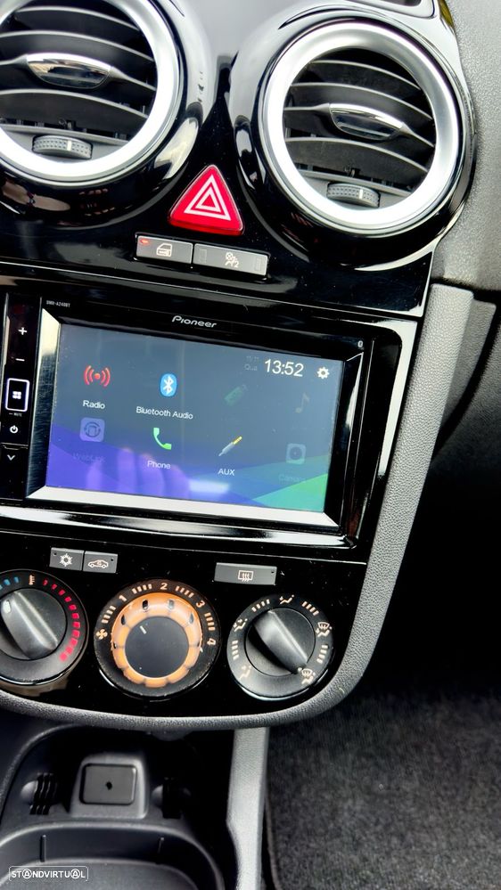 Opel Corsa 1.3 CDTI Black Edition - 16