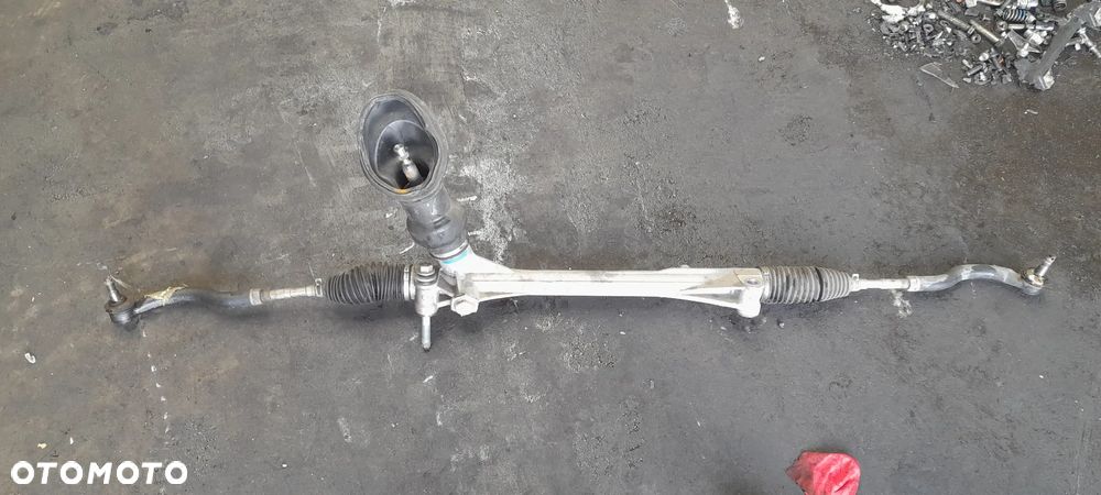 Przekładnia kierownicza, maglownica Toyota RAV4 Lift 2.5 BENZYNA, Hybryda NSK0080A - 1