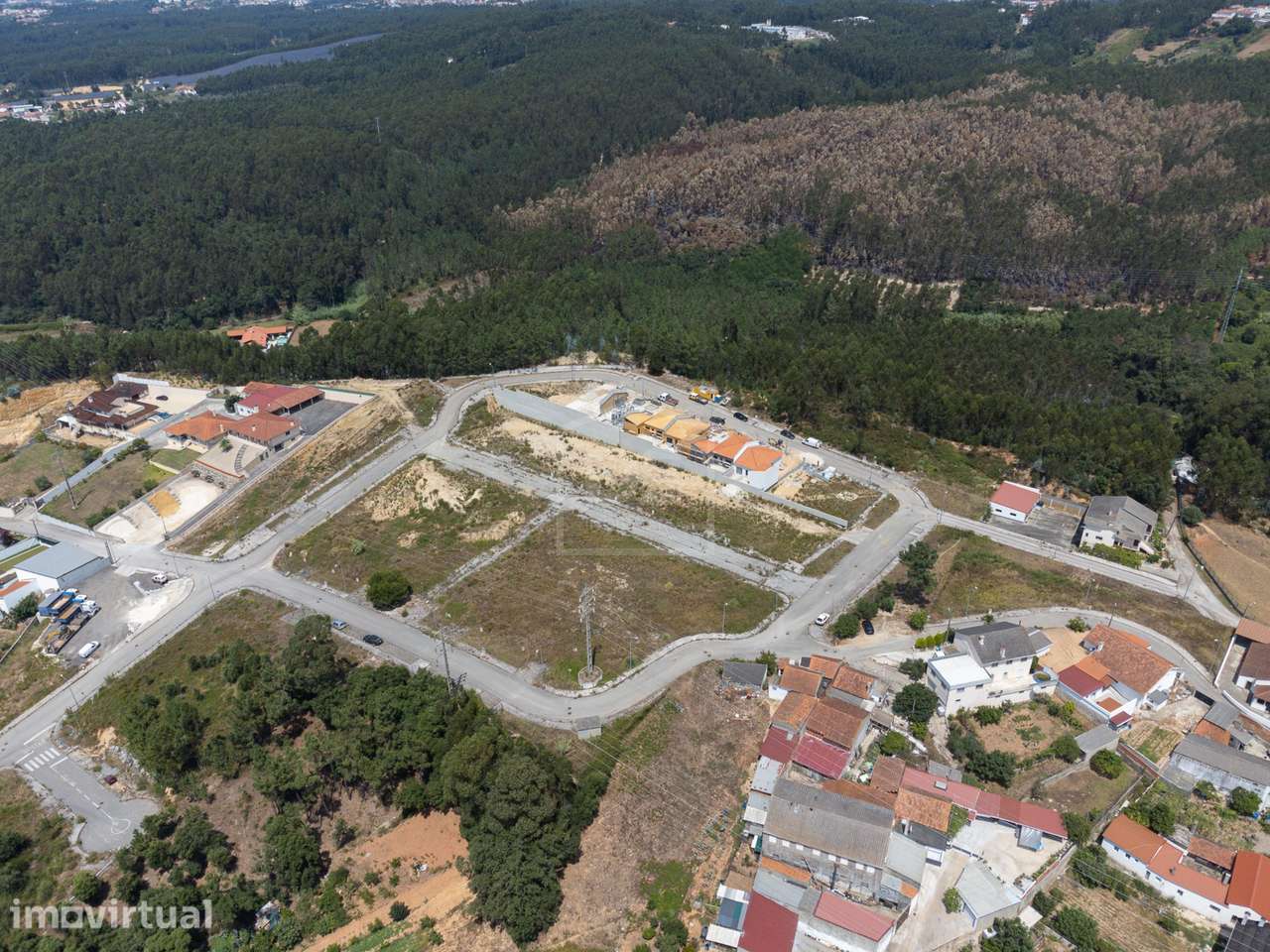 Lote de Terreno  Venda em Golpilheira,Batalha - Grande imagem: 3/20