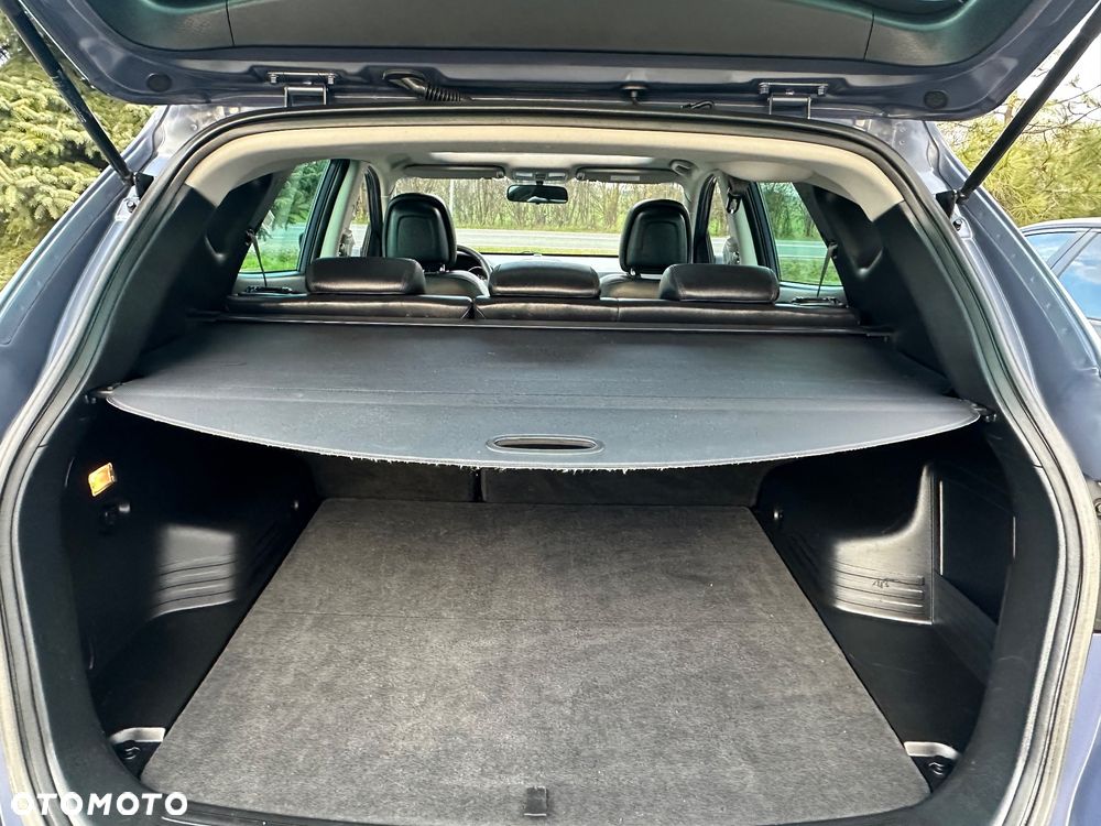 Hyundai ix35 1.7 CRDi Premium 2WD - 27