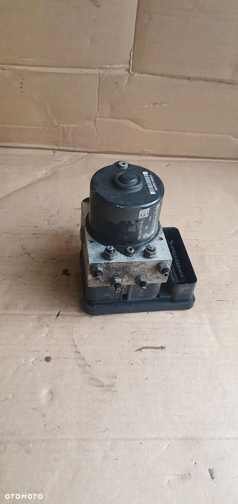 Pompa ABS sterownik Audi A3 8P 1K0614517H - 5