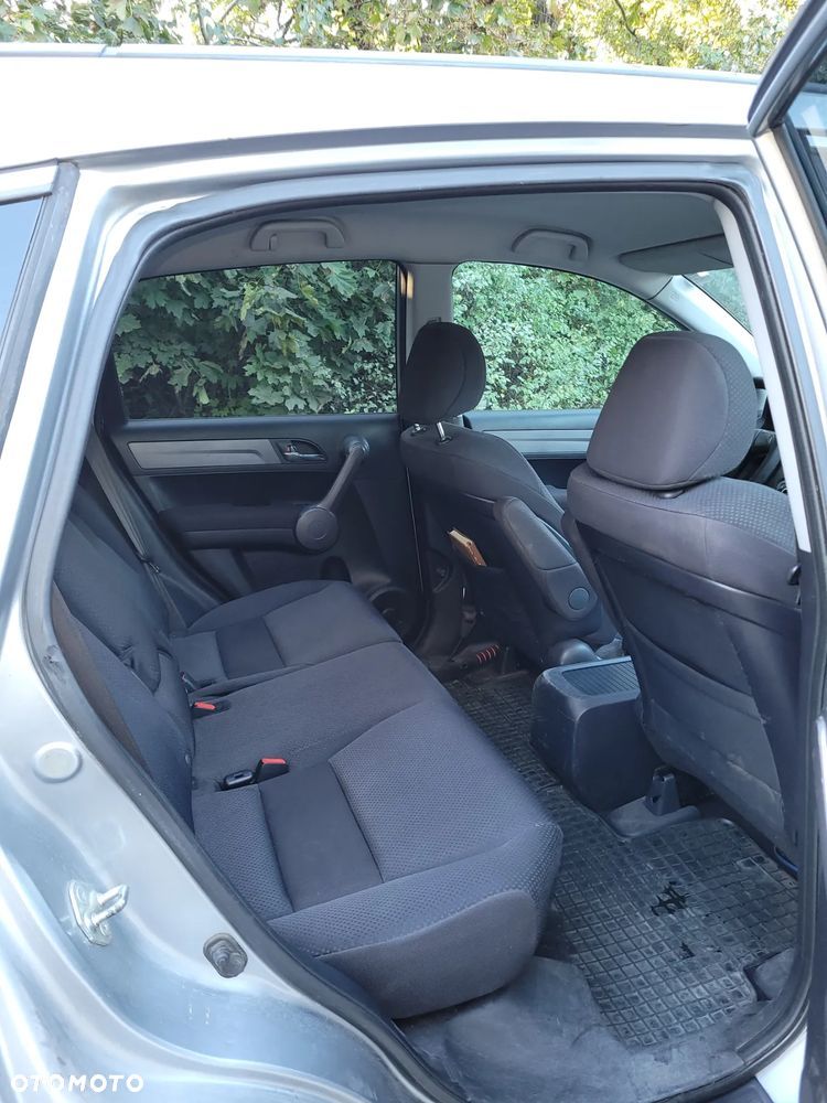 Honda CR-V 2.0 Comfort - 9