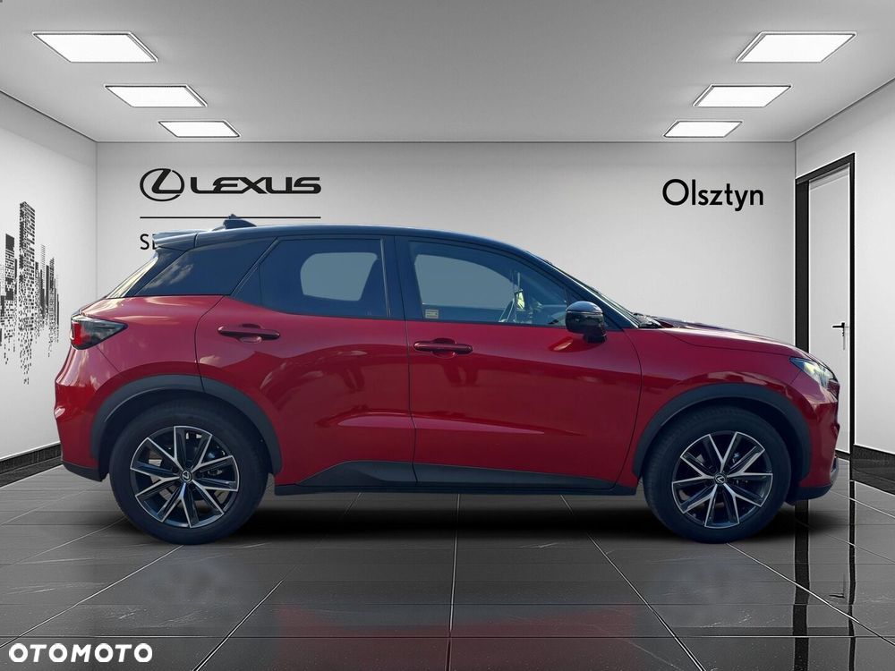 Lexus LBX 1.5 Hybrid Emotion - 6
