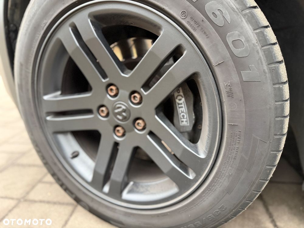 Dodge Charger 5.7 V8 RT - 11