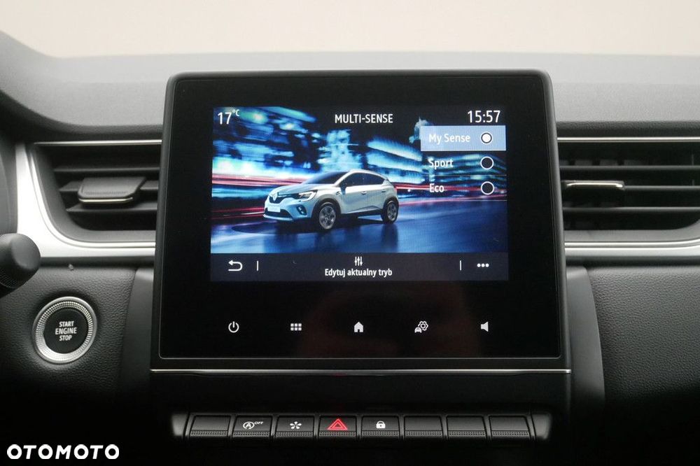 Renault Captur - 21