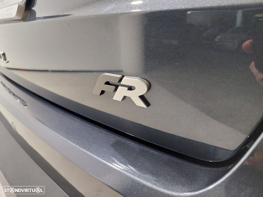 SEAT Arona 1.0 TSI FR - 38