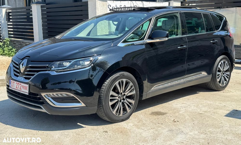 Renault Espace - 26