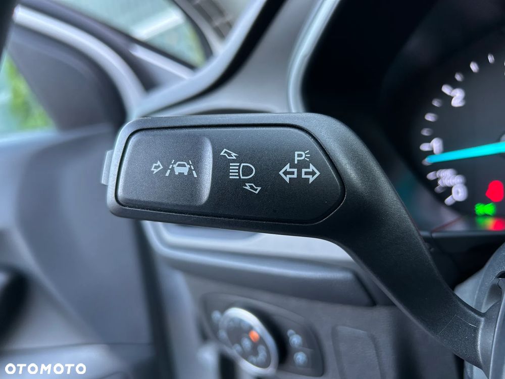 Ford Focus 1.5 EcoBlue Trend Edition - 29