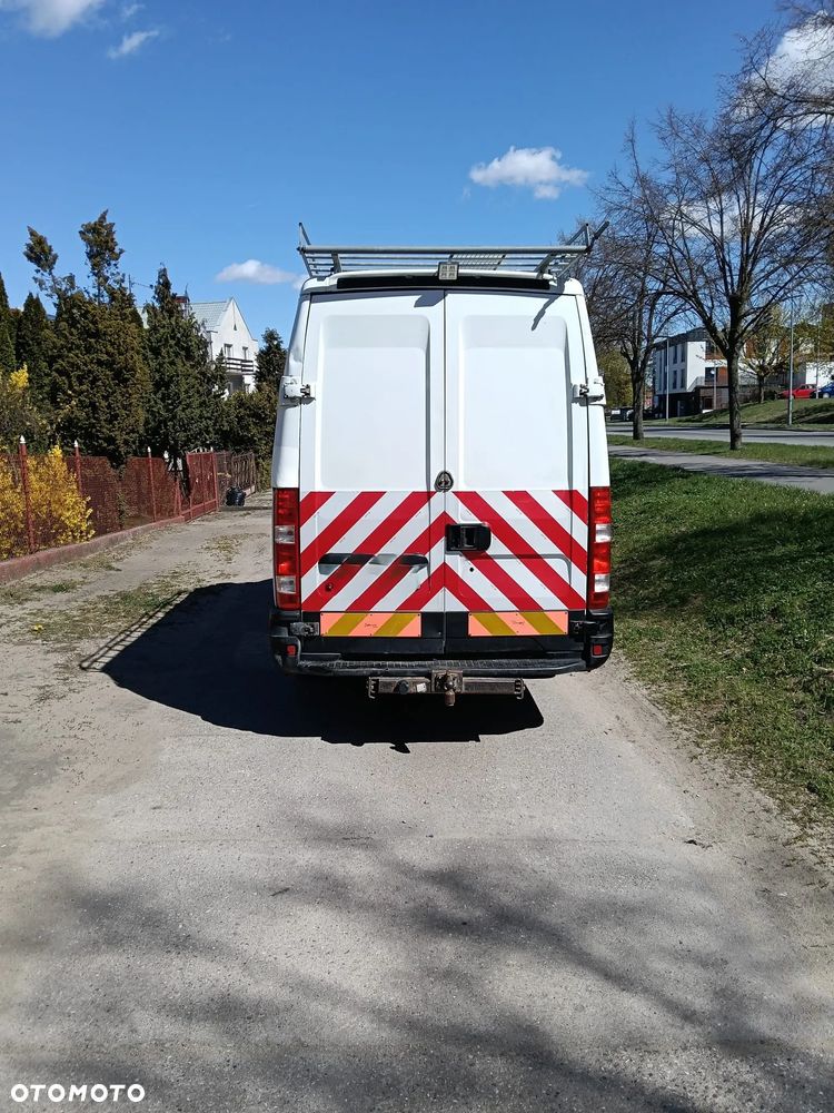 Iveco Daily - 2