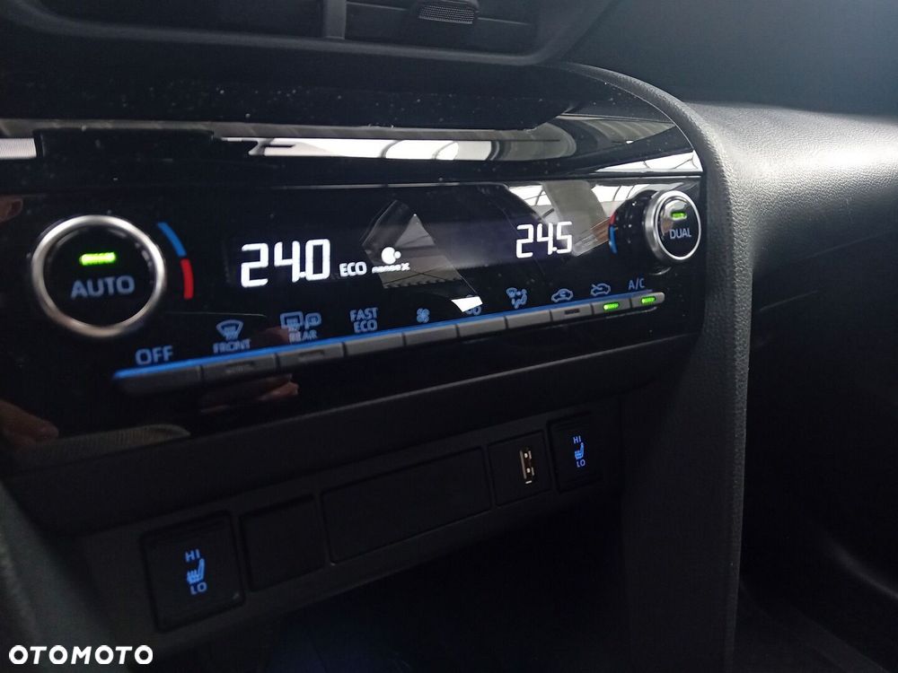 Toyota Aygo X - 21