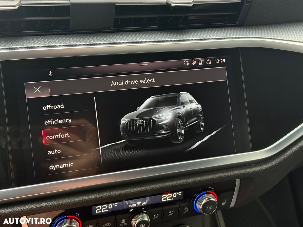 Audi Q3 2.0 45 TFSI S tronic quattro S Line - 15