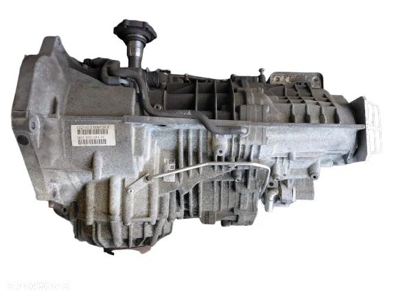 Skrzynia Biegów Automat Porsche 911 cabrio 991 - 2