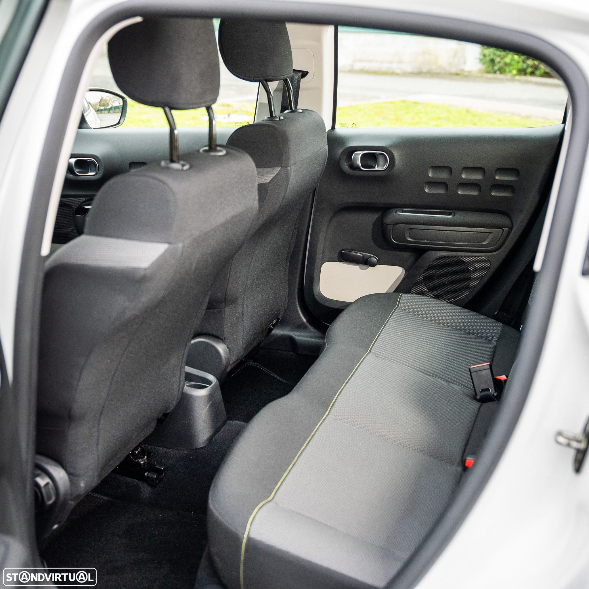 Citroën C3 Pure Tech S&S Feel Pack - 46