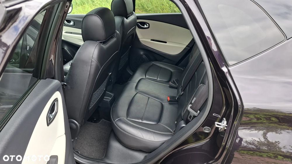 Renault Captur ENERGY TCe 120 Initiale Paris - 26