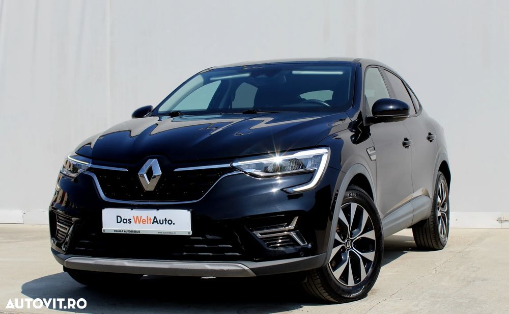 Renault Arkana 140 EDC Intens - 1