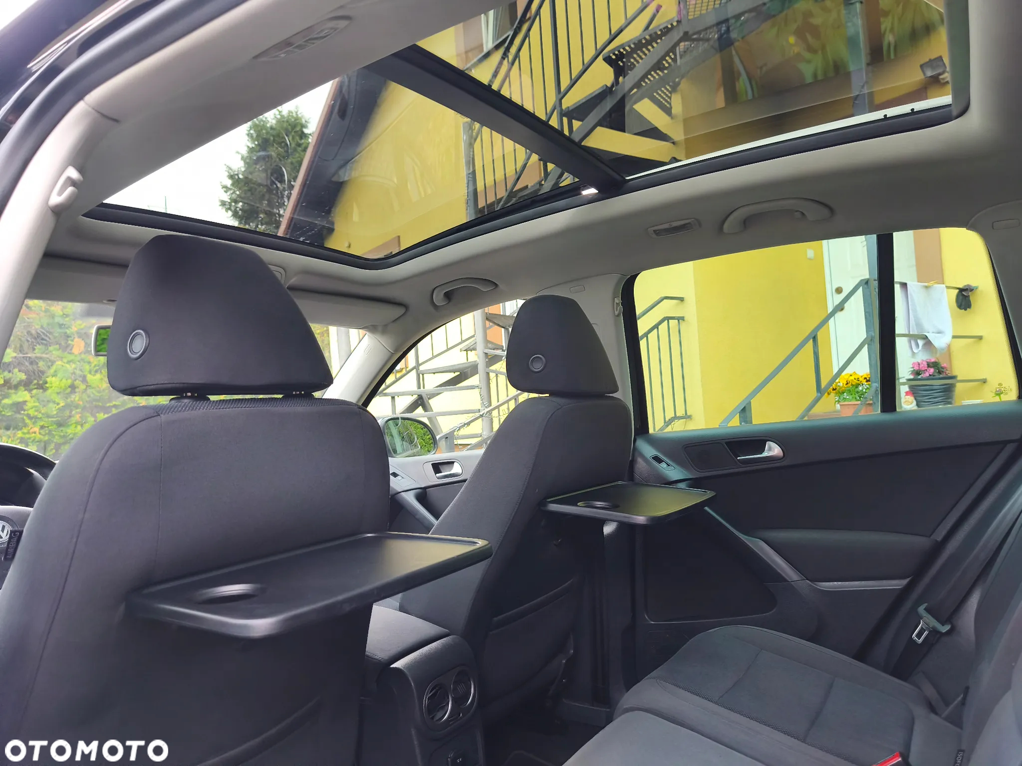 Volkswagen Tiguan - 20