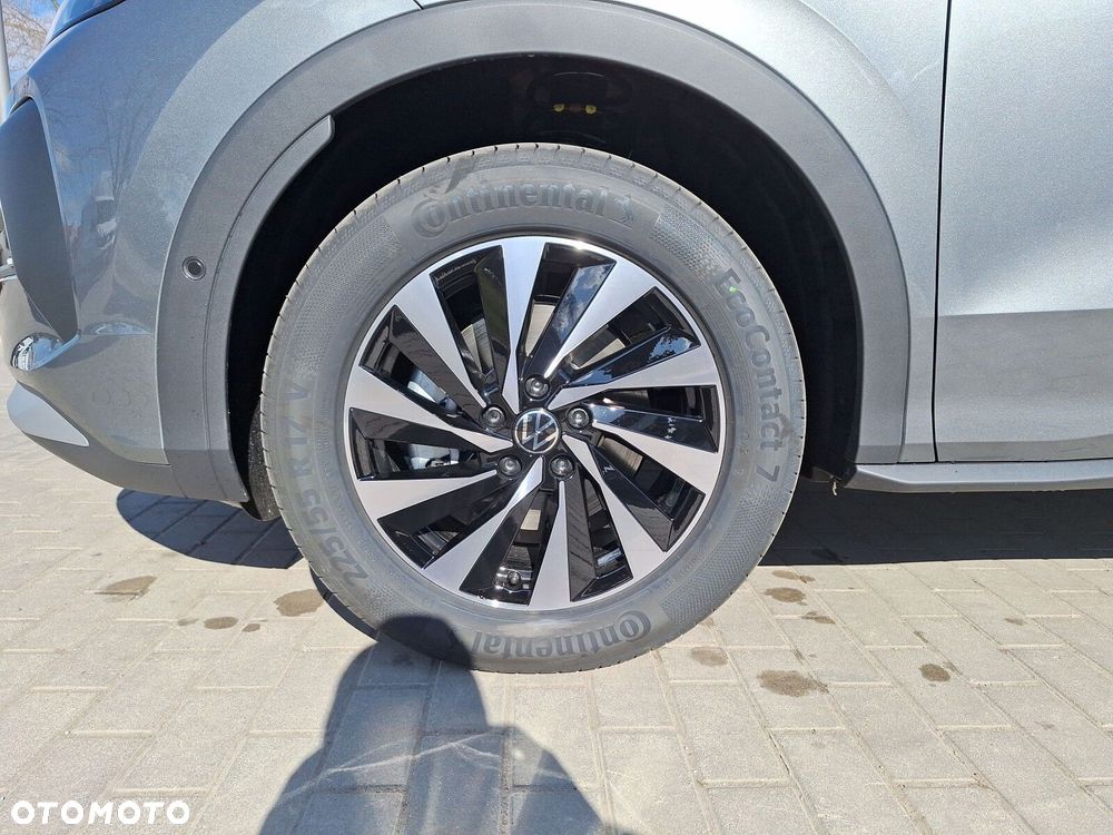 Volkswagen T-Roc 1.5 TSI Style DSG - 18