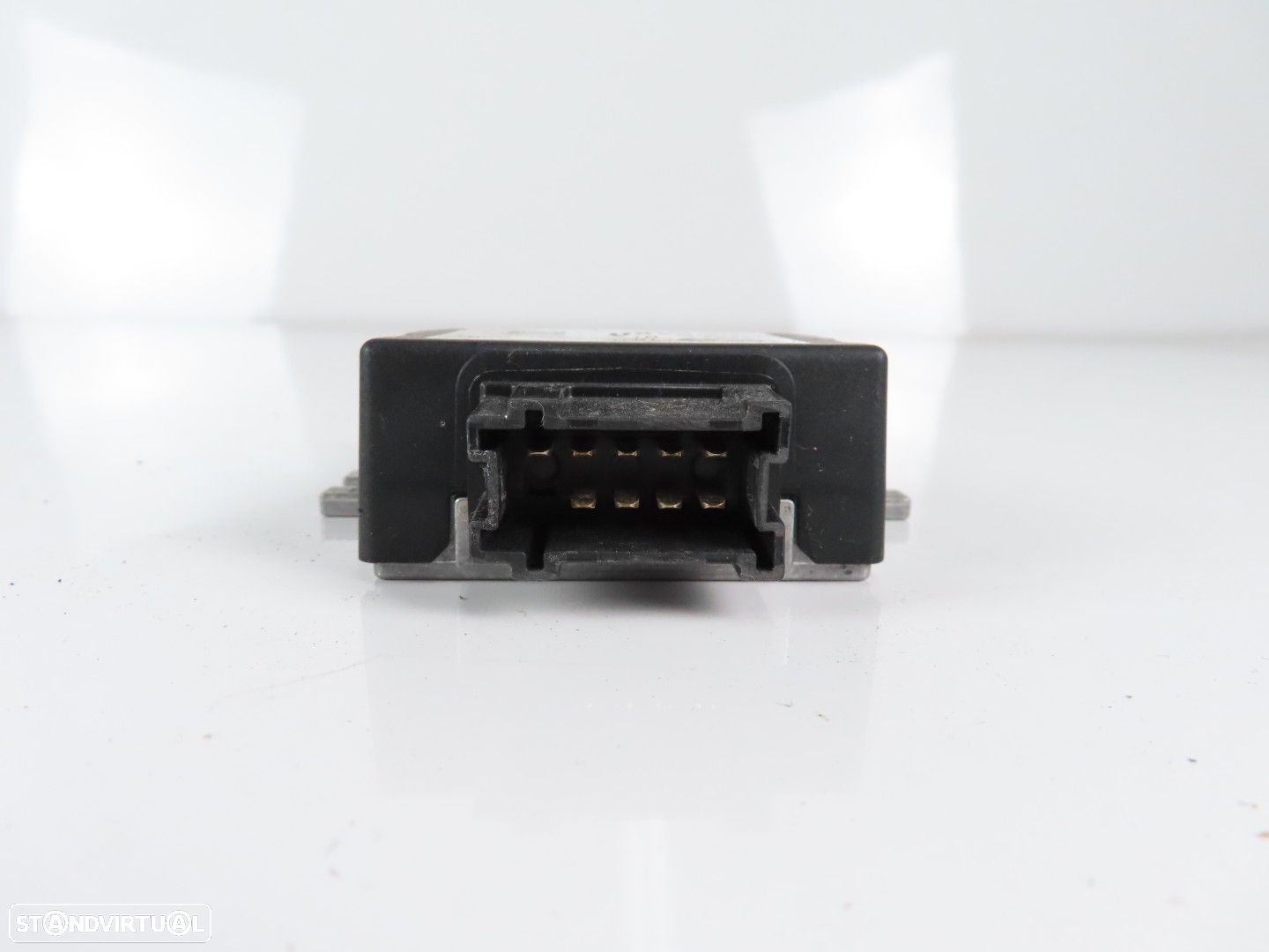 Unidade de Comando p/ Bomba de Combustível Seminovo/ Original BMW 3 (F30, F80)/B... - 3