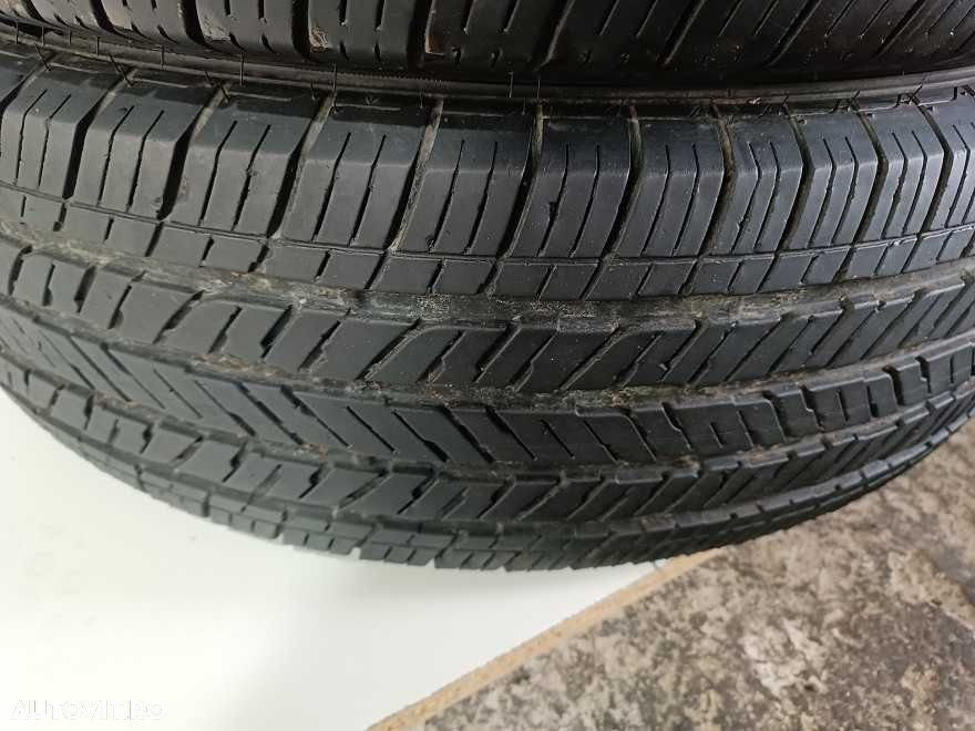 ANVELOPE CP V10367 255 70 R18 255/70/R18 113T BRIDGESTONE VARA - 2