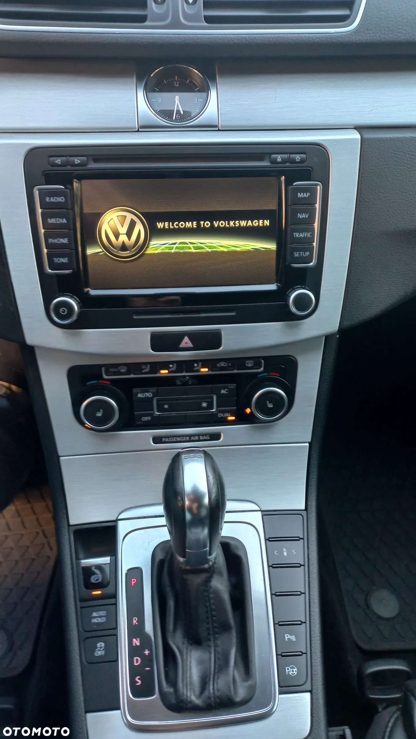 Volkswagen Passat 2.0 TSI Highline DSG - 6