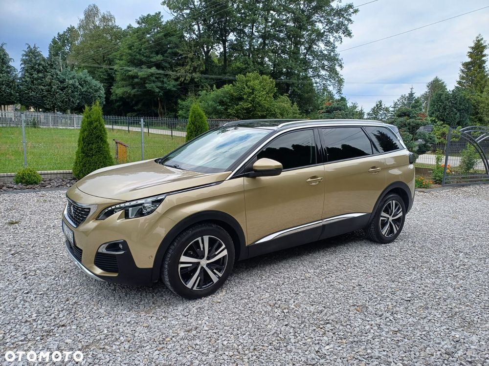 Peugeot 5008 - 16