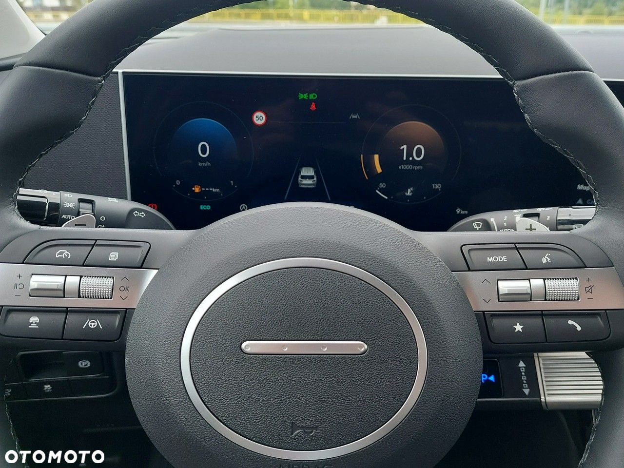 Hyundai Tucson - 10