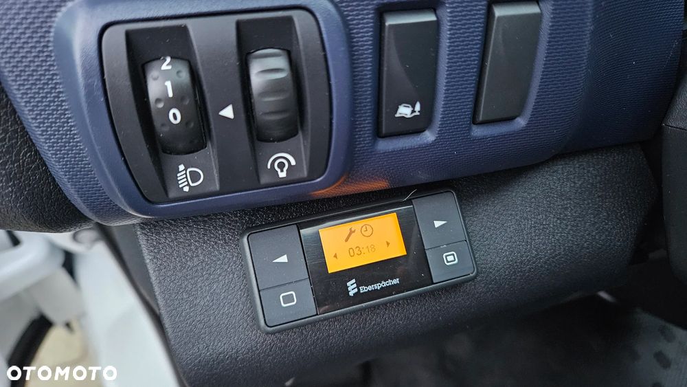 Opel Vivaro 120KM - 16