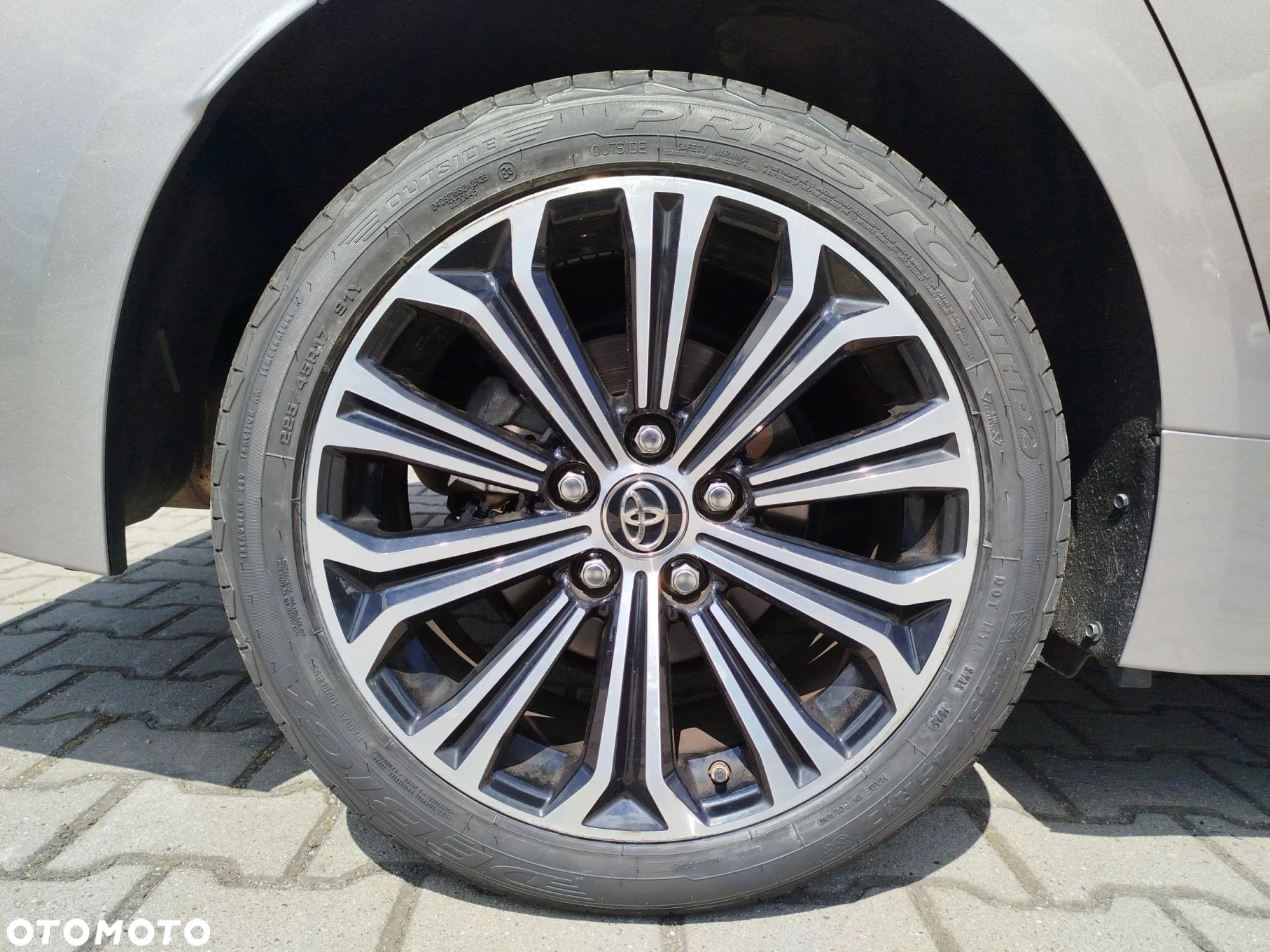Toyota Corolla - 14