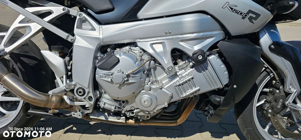 BMW K - 5