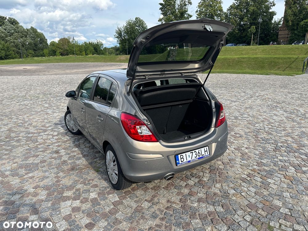 Opel Corsa - 9