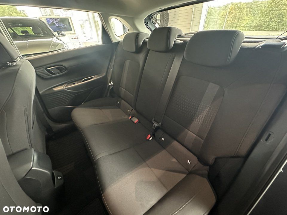 Hyundai i20 - 10
