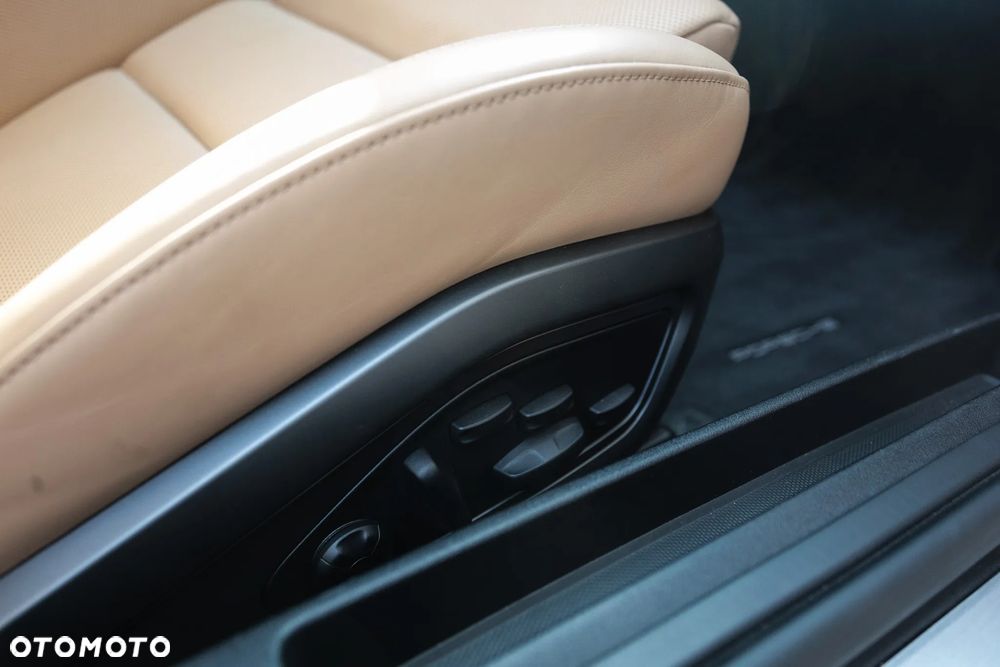 Porsche 911 Turbo S - 39