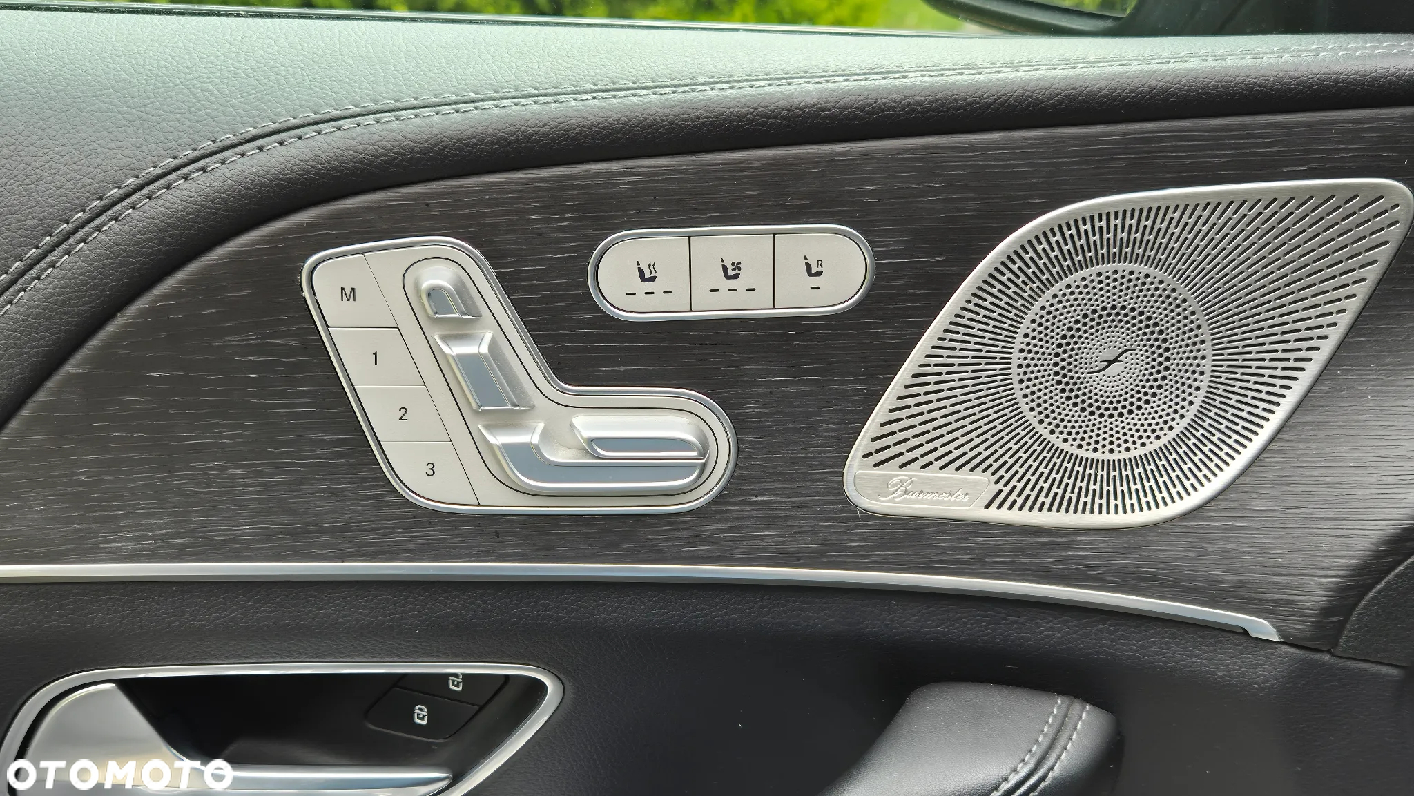 Mercedes-Benz GLE 400 d 4-Matic - 7