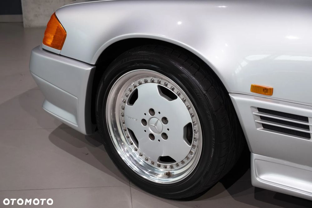 Mercedes-Benz SL 500 - 13