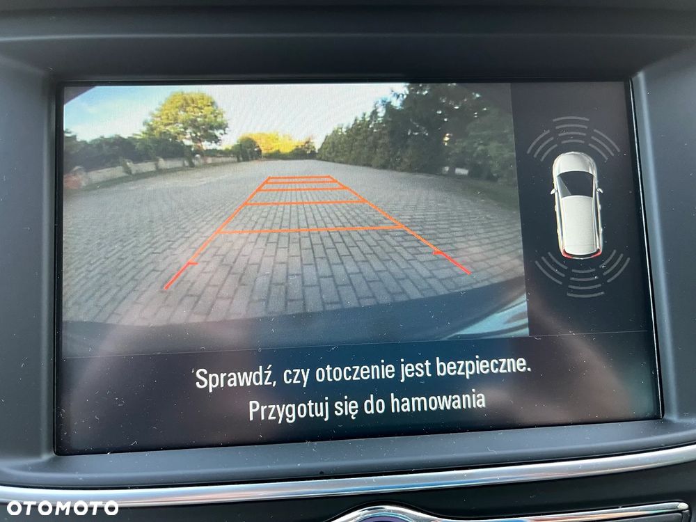 Opel Crossland X - 23