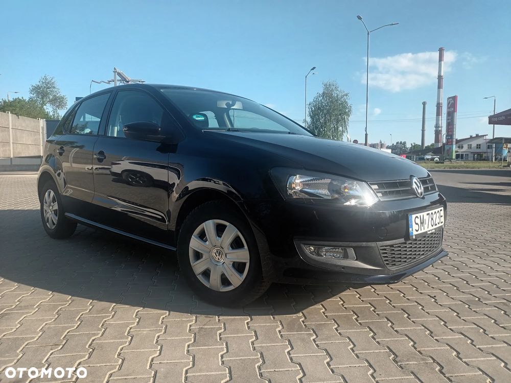 Volkswagen Polo 1.4 16V Comfortline Optimum - 1