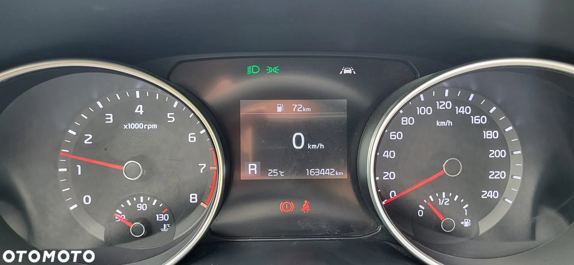 Kia Ceed 1.0 T-GDI L Business Line - 26