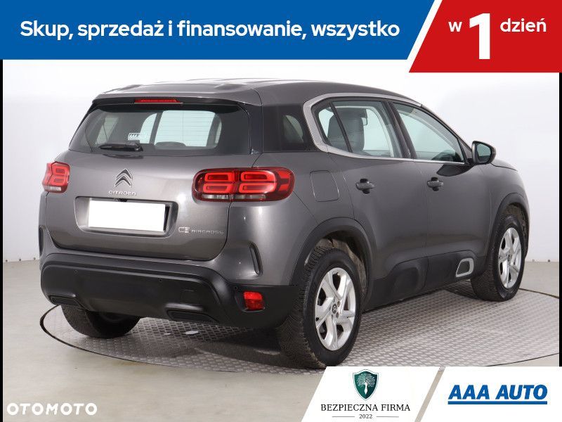 Citroën C5 Aircross - 6