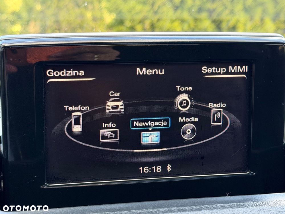 Audi Q3 2.0 TDI Quattro - 37