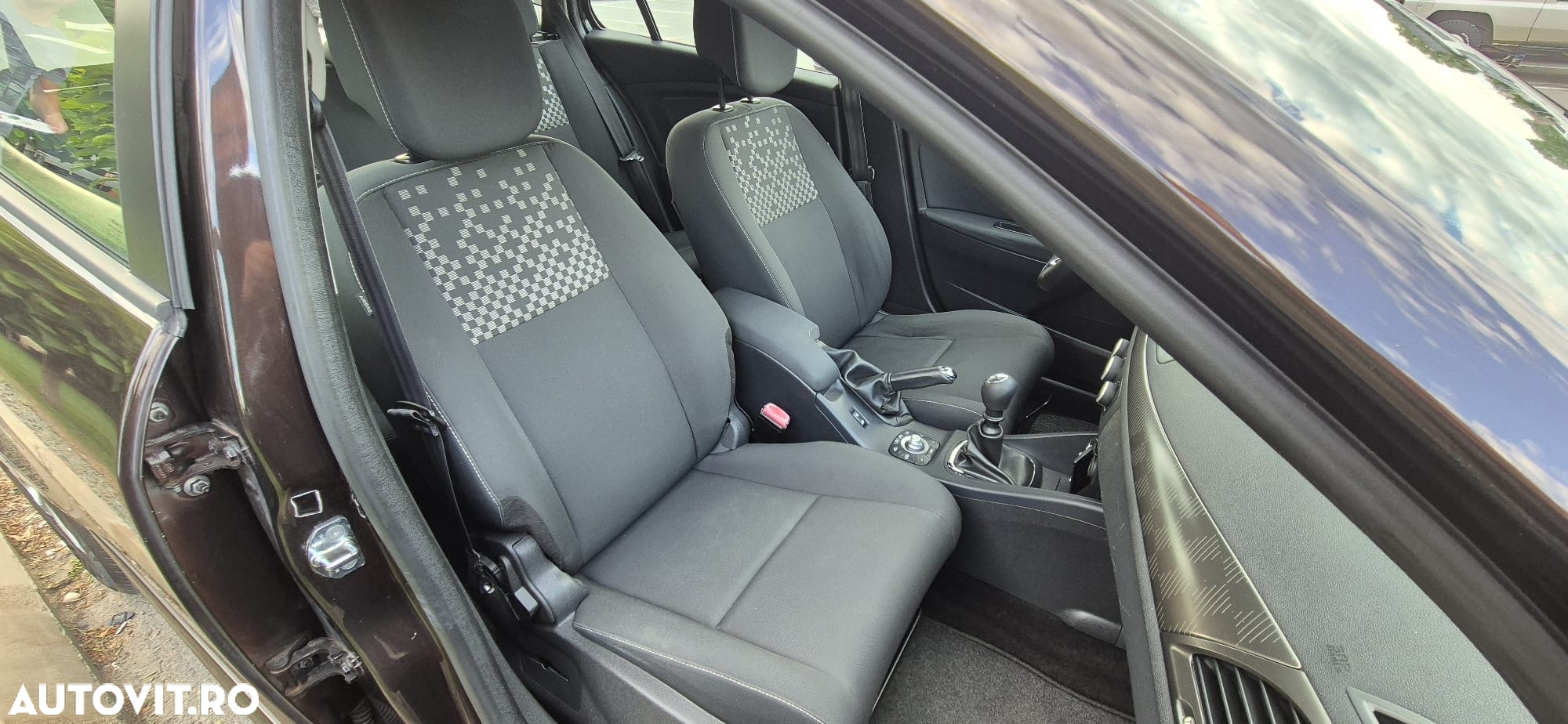 Renault Megane 1.5 dCi Eco2 Expression - 18