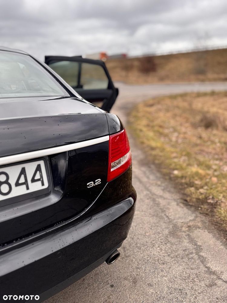 Audi A6 Limousine 3.2 FSI Multitronic - 22