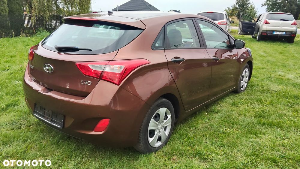 Hyundai i30 1.4 CRDi Style - 3
