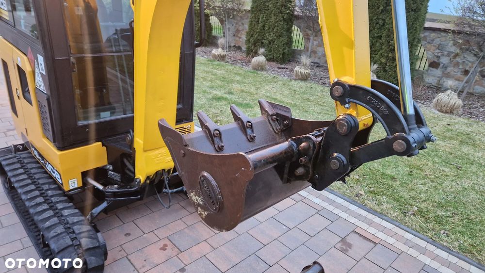JCB 16c 16c-1 8016 8018 cts - 13