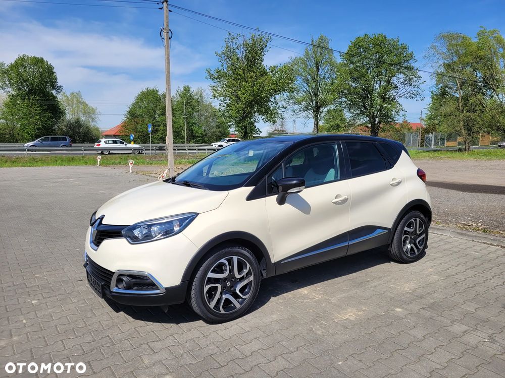 Renault Captur - 4