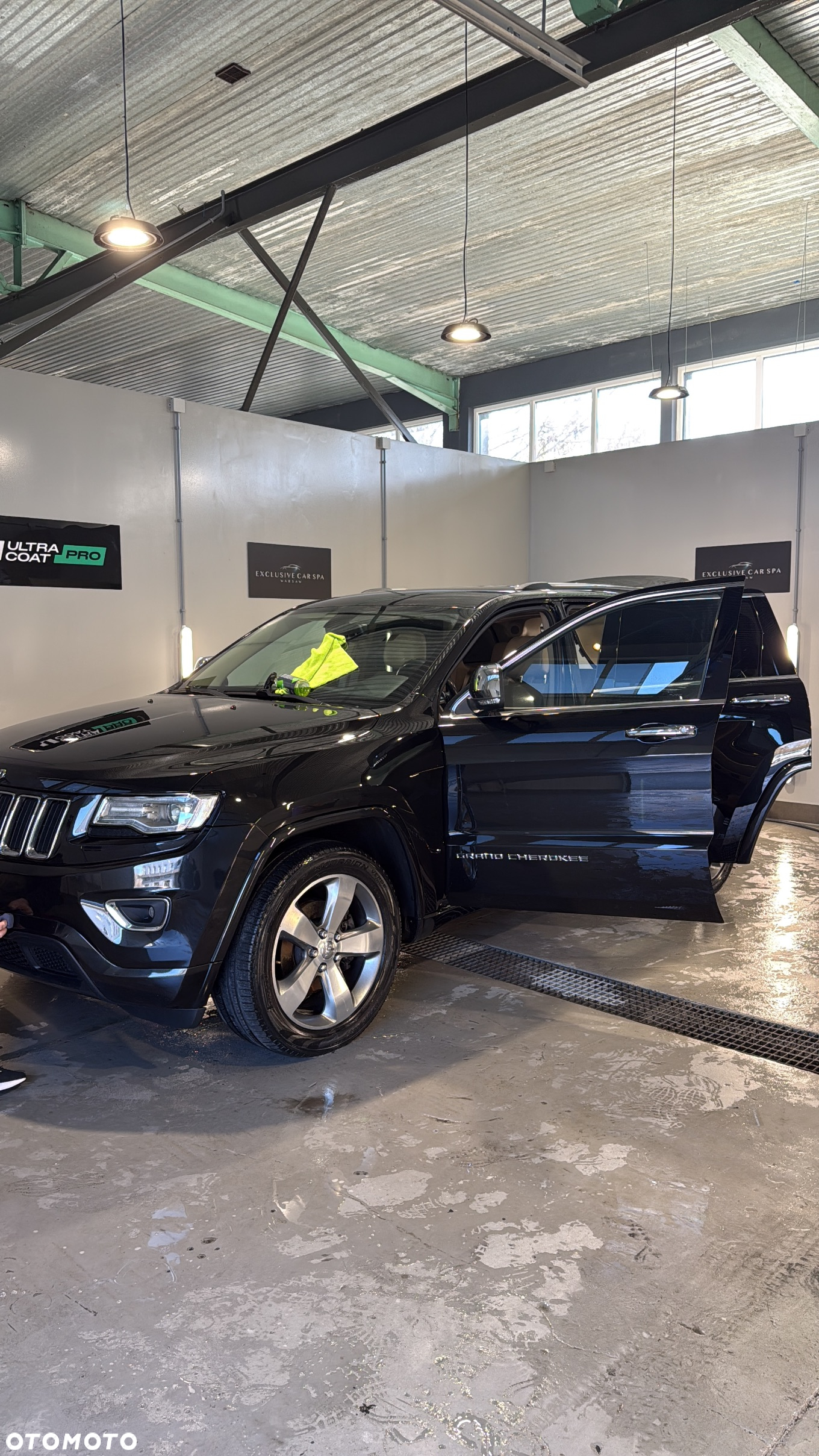 Jeep Grand Cherokee - 7