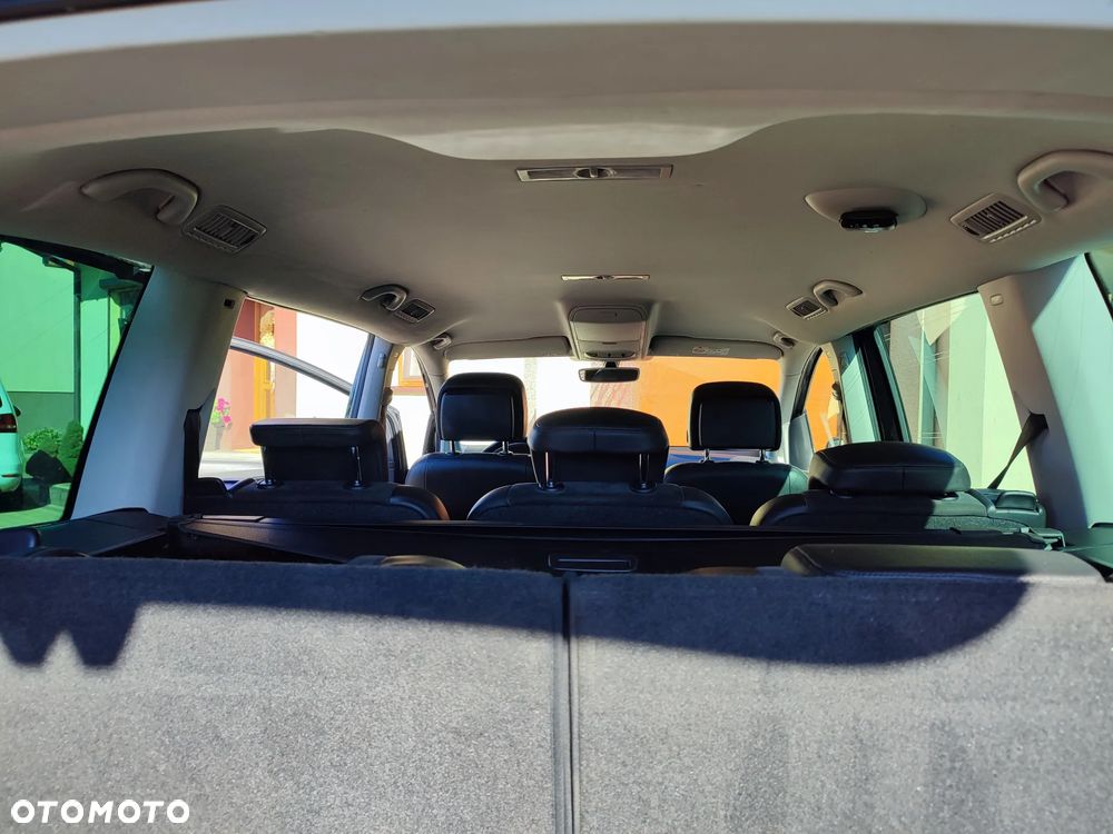 Volkswagen Sharan 2.0 TDI (BlueMotion Technology) Highline - 14